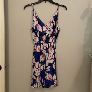 Soprano dress size small Derby dress